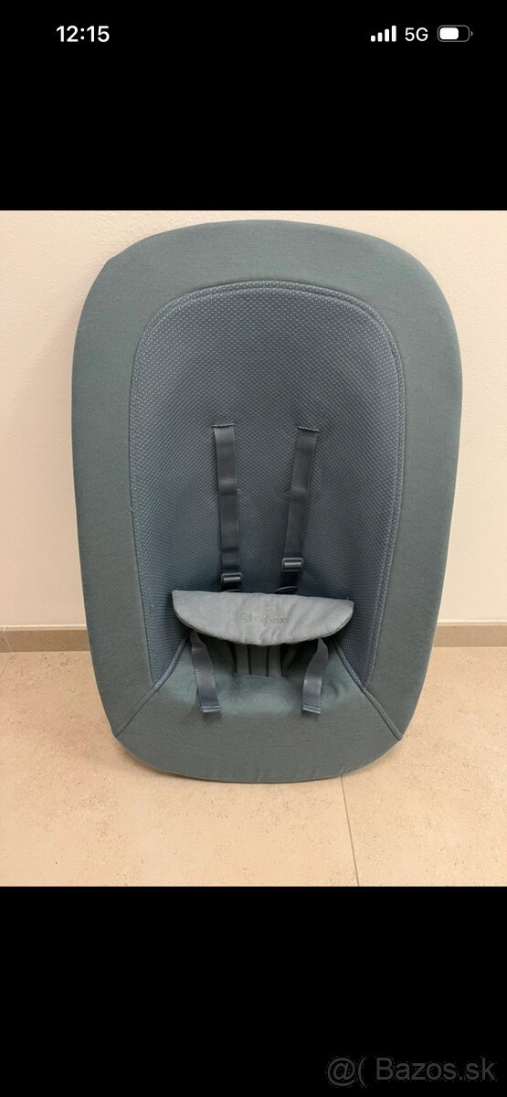 Cybex lemo 4 v 1 stolicka - 3