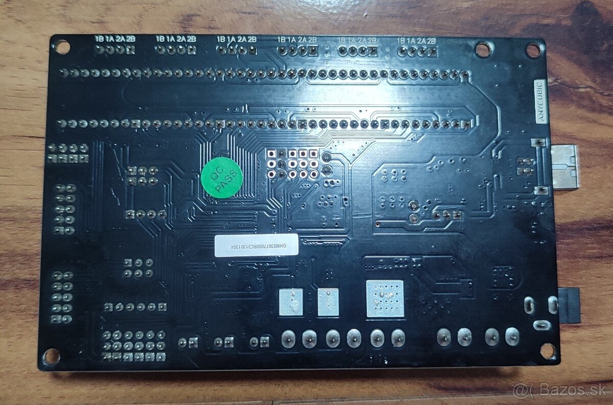 Základná doska pre 3D tlačiarne ANYCUBIC (TriGorilla) - 3