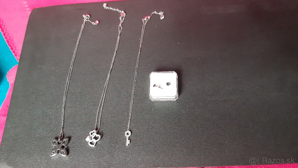 retiazky swarovski - 3