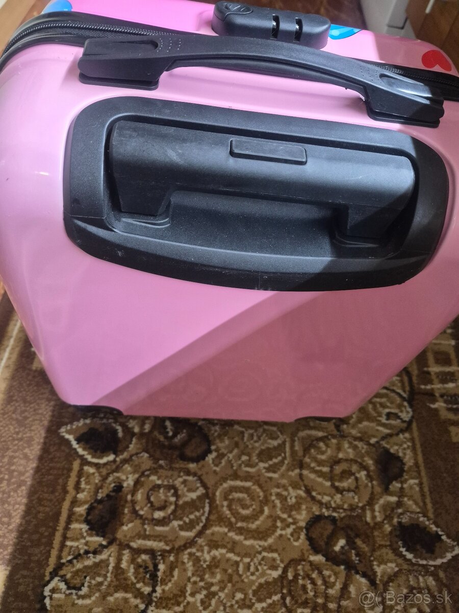 Dievčenský kufrík - 3