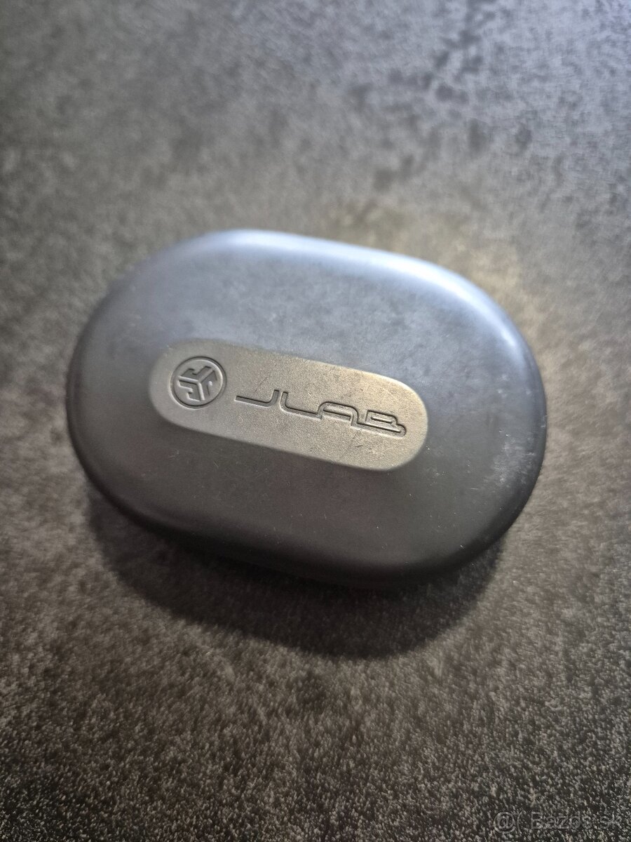 Slúchadlá JLAB Go Sport + - 3