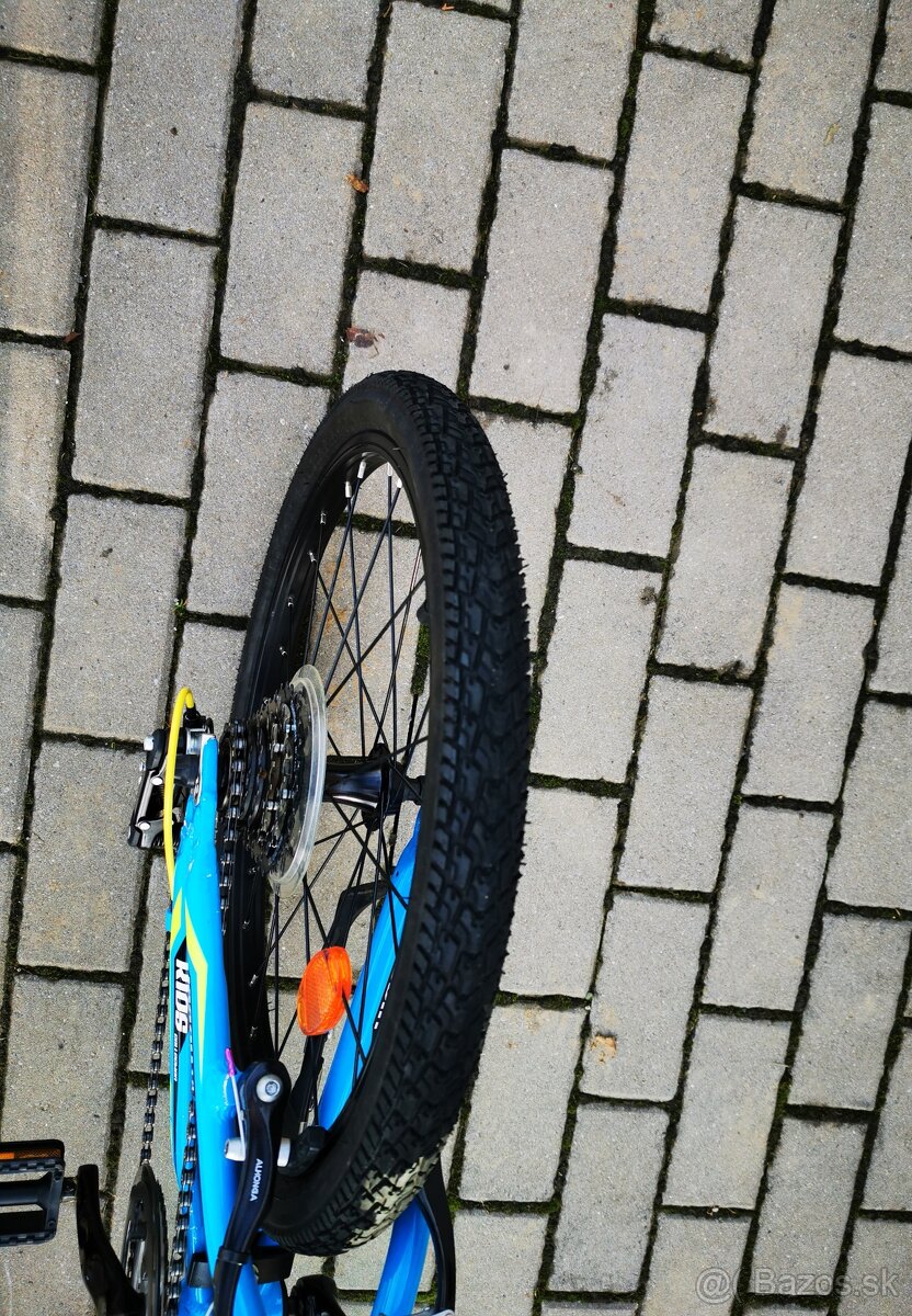 Na predaj detský bicykel CTM Jerry 20 - 3