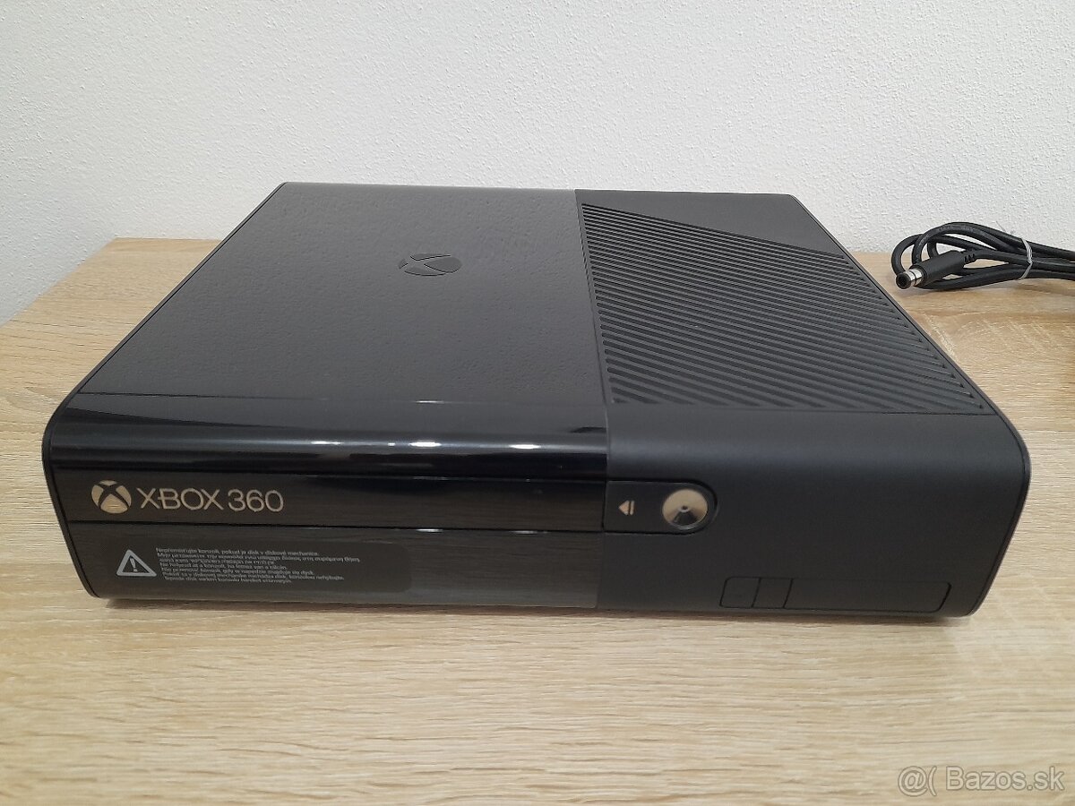 Xbox 360 - 3