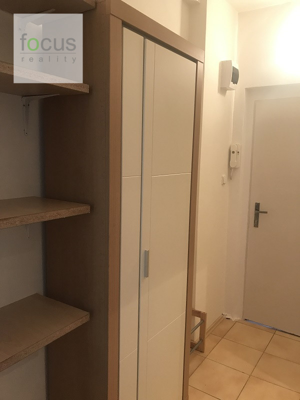 Prenajmem garsonku v meste 22 m2 - 3