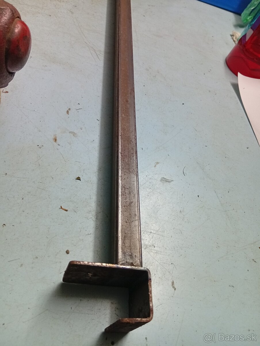 priečniky na regal z jokloviny - 3