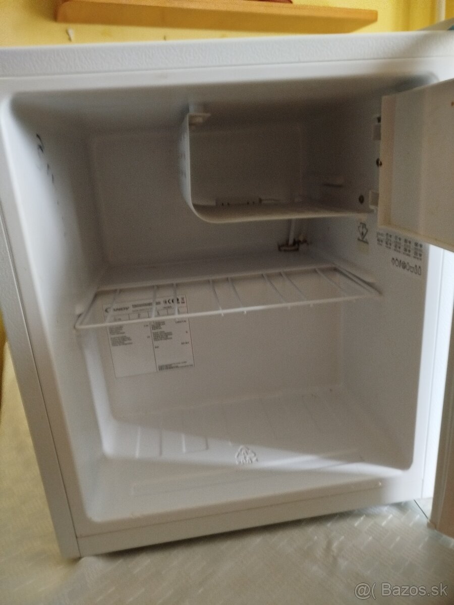 Candy 43 L v záruke - 3