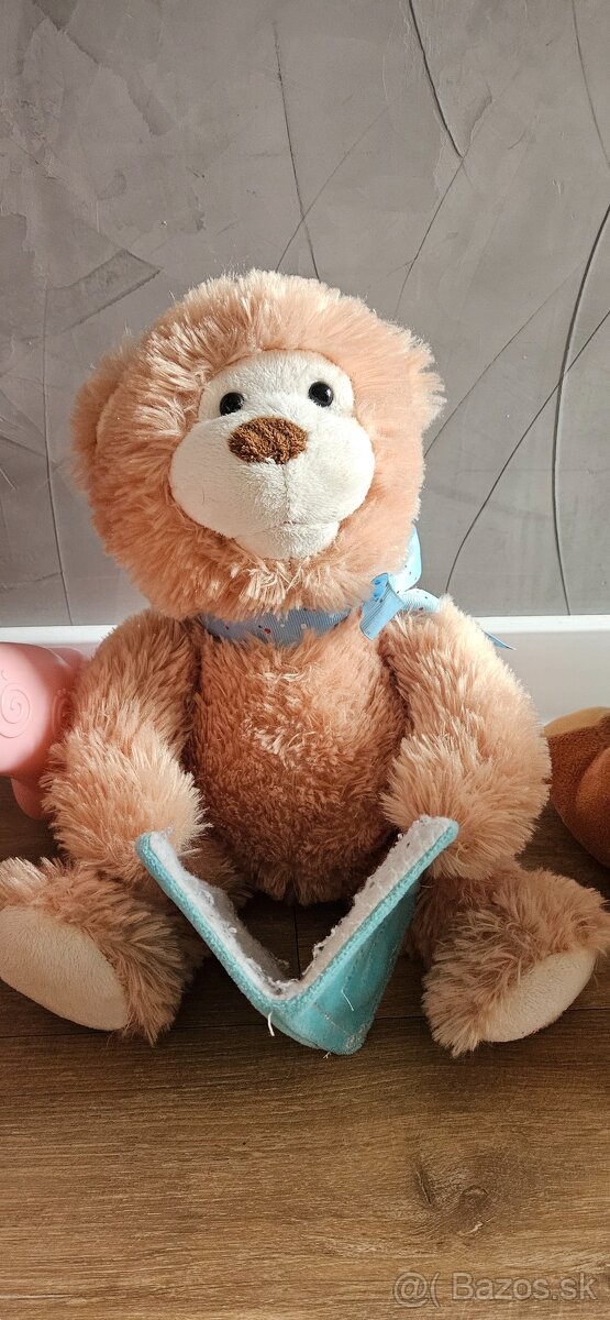 Hračky pre deti - 3