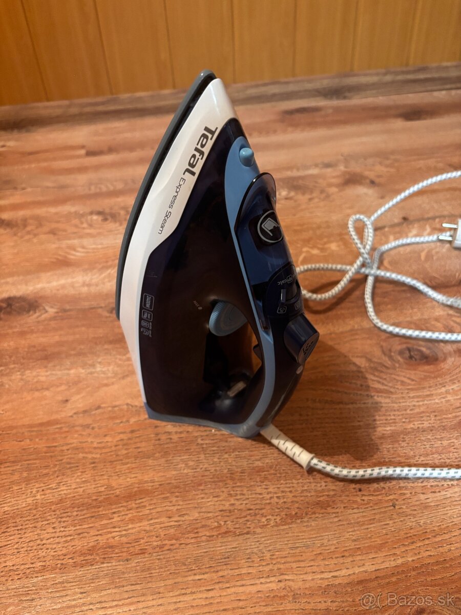 Tefal Express Steam - 3