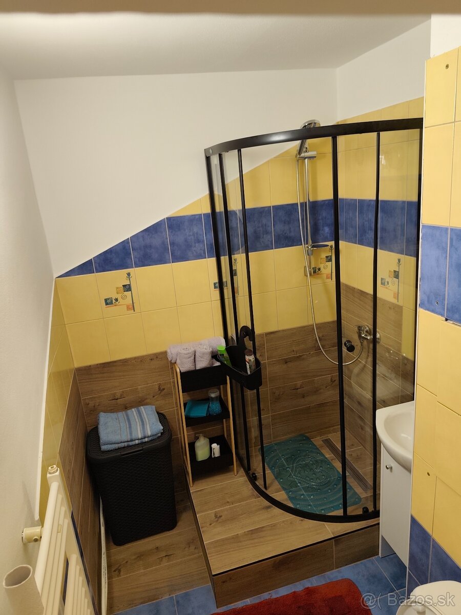 Prenájom 1 izbový byt - 3