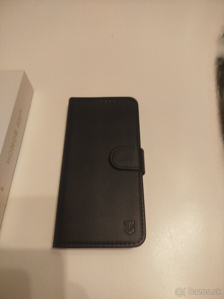 Honor 400 ROM512 RAM8GB black - 3