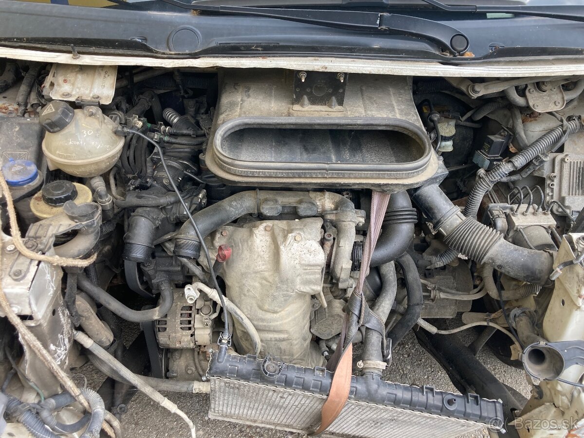 Citroen jumpy 1.6hdi - 3