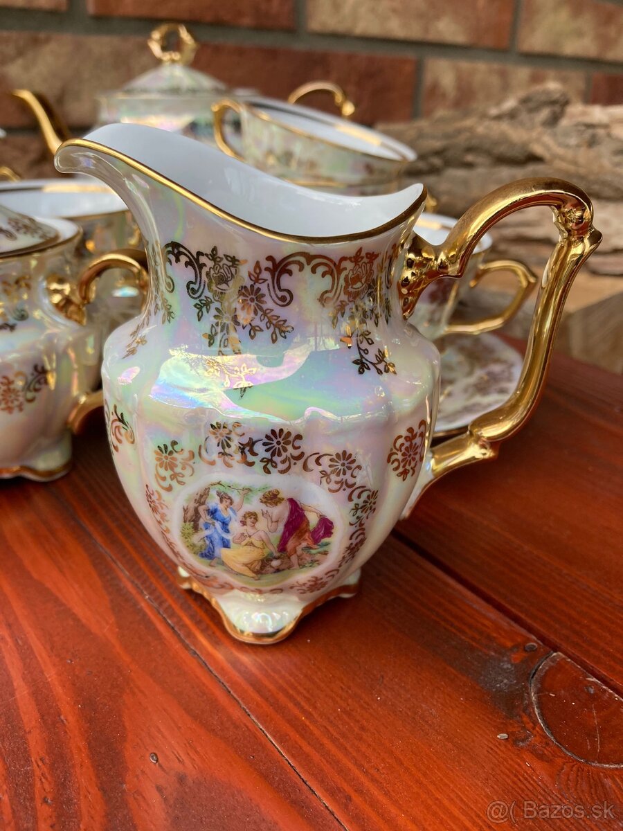 Luxusna súprava Tri gracie - 3