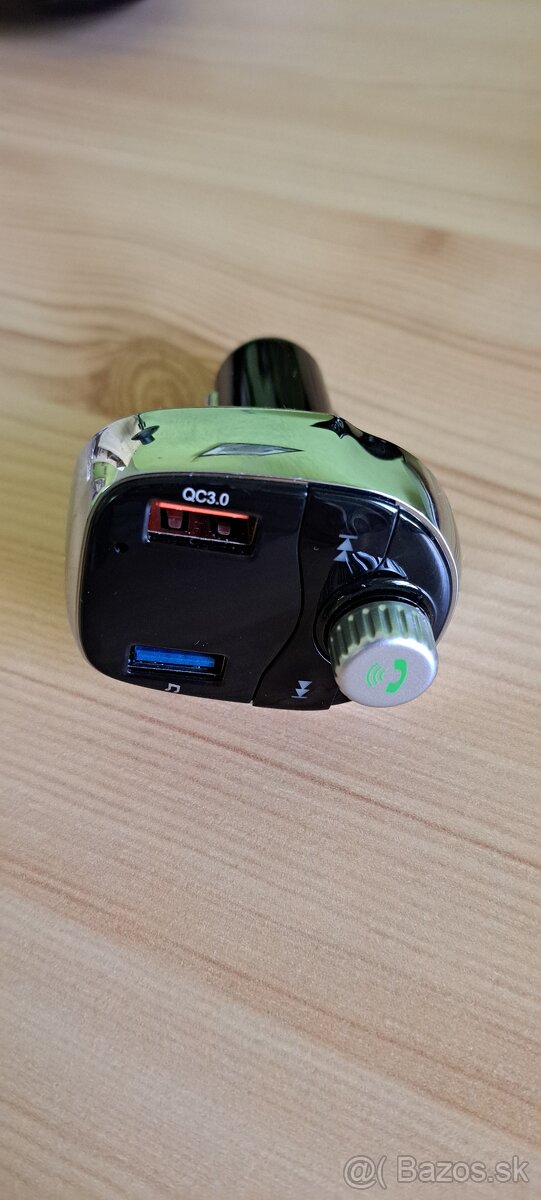 MP3 a Transmitter - 3