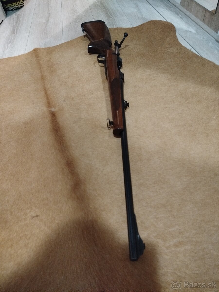 CZ 550 lux 8x57 - 3