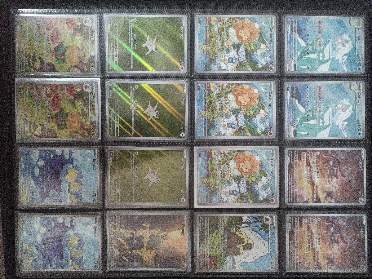 Pokemoni na predaj - 3