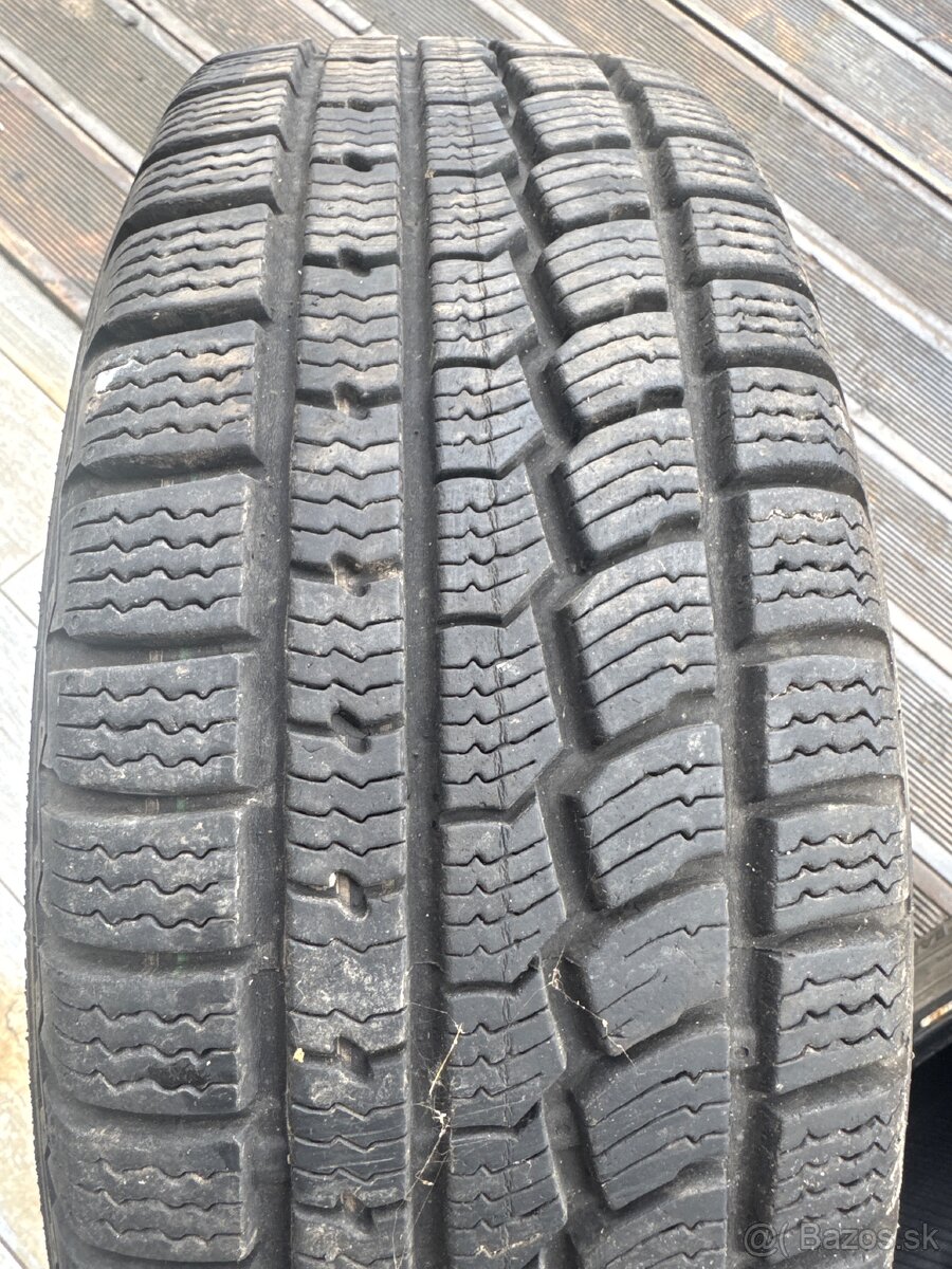 Matador 185/65 R15 zimne - 3