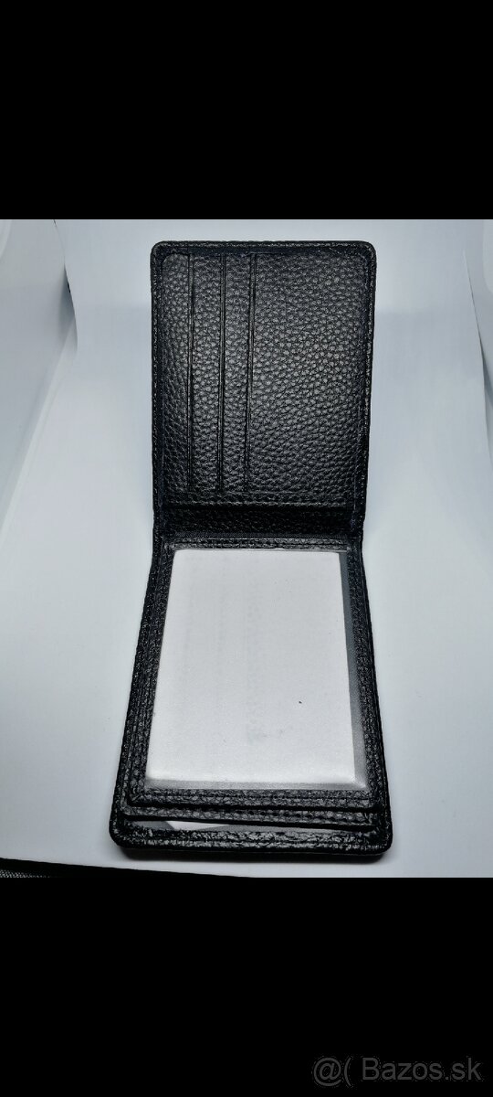 Nové dokladovky s logom auta - 3