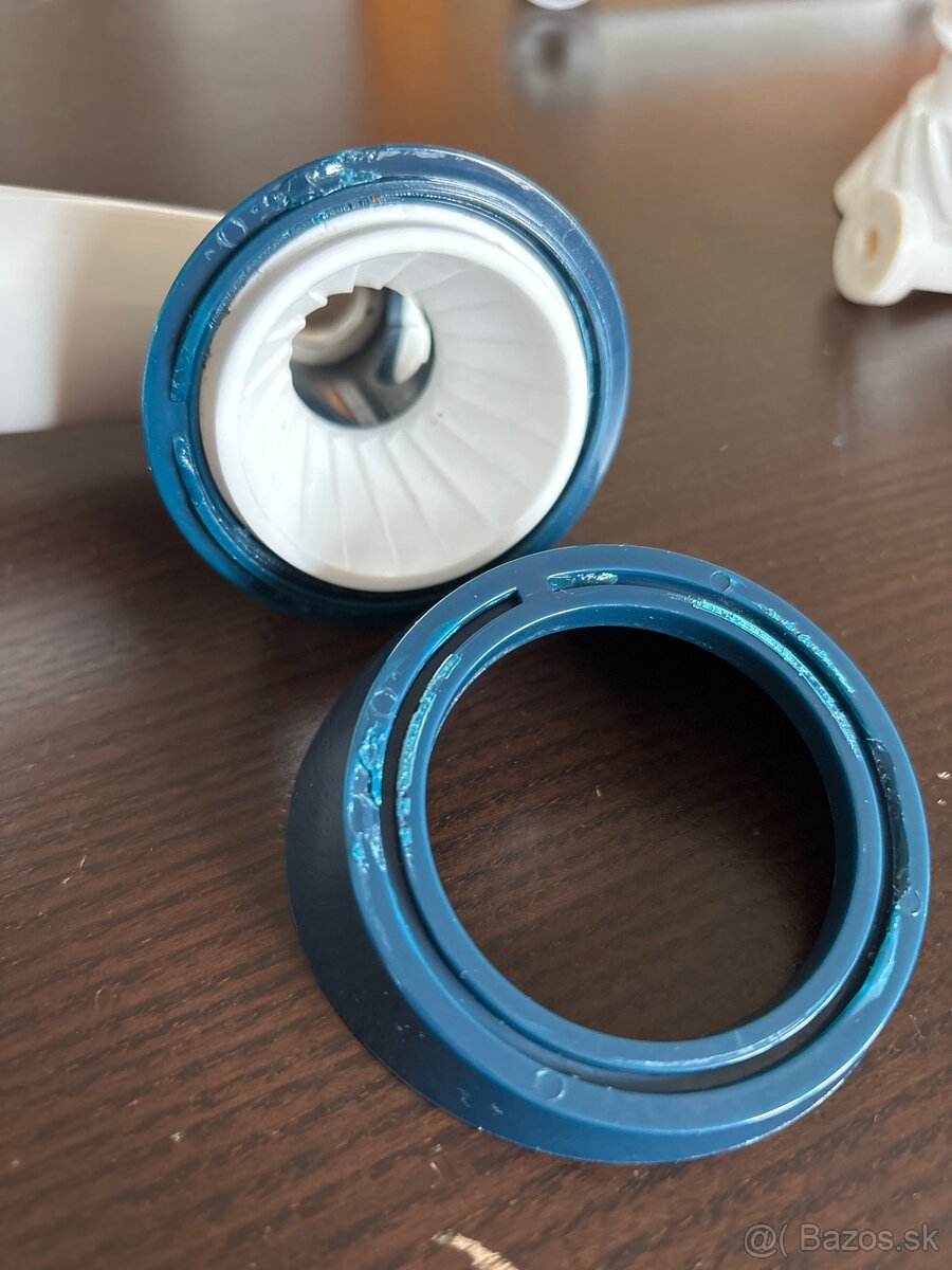 Predam mlyncek na mak Tescoma - 3