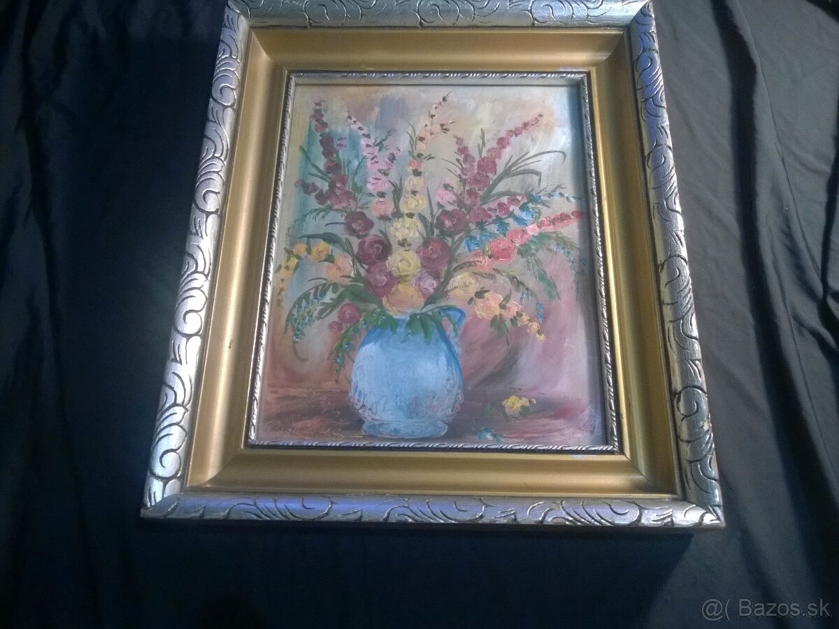 Kytica -Maira Puszkasz - 3