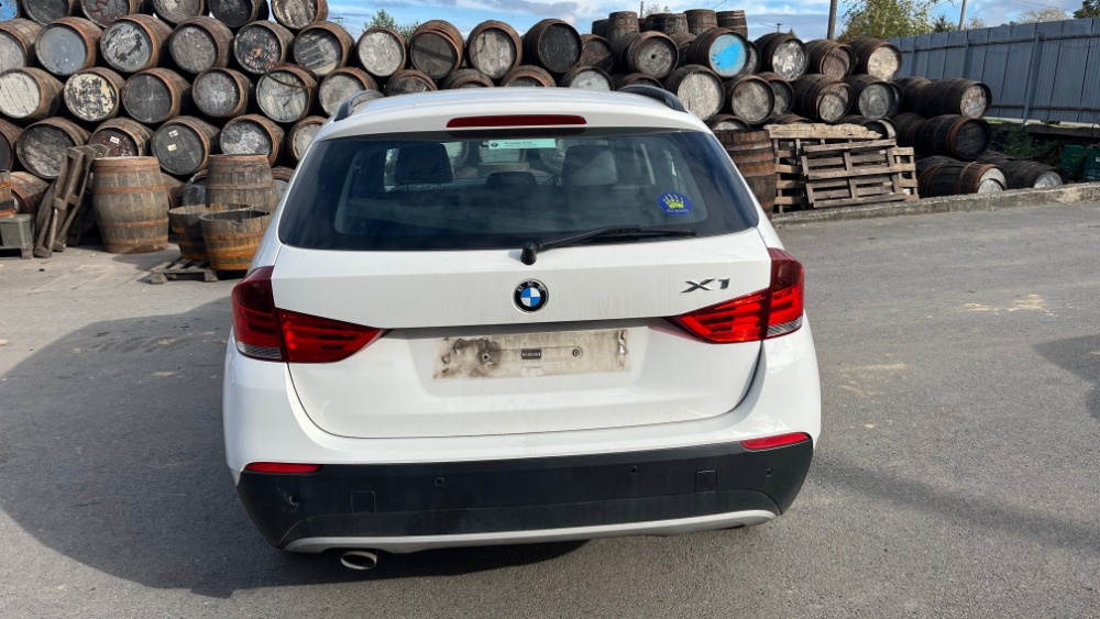 274.BMW X1 2.0D N47D20C - 3