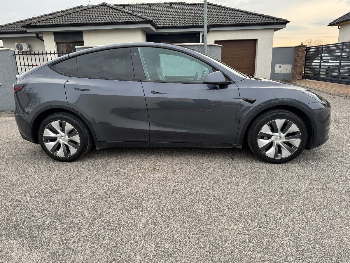 Tesla Model Y ✅ Long Range ✅ 514 PS 4x4 ✅ 2022 - 3