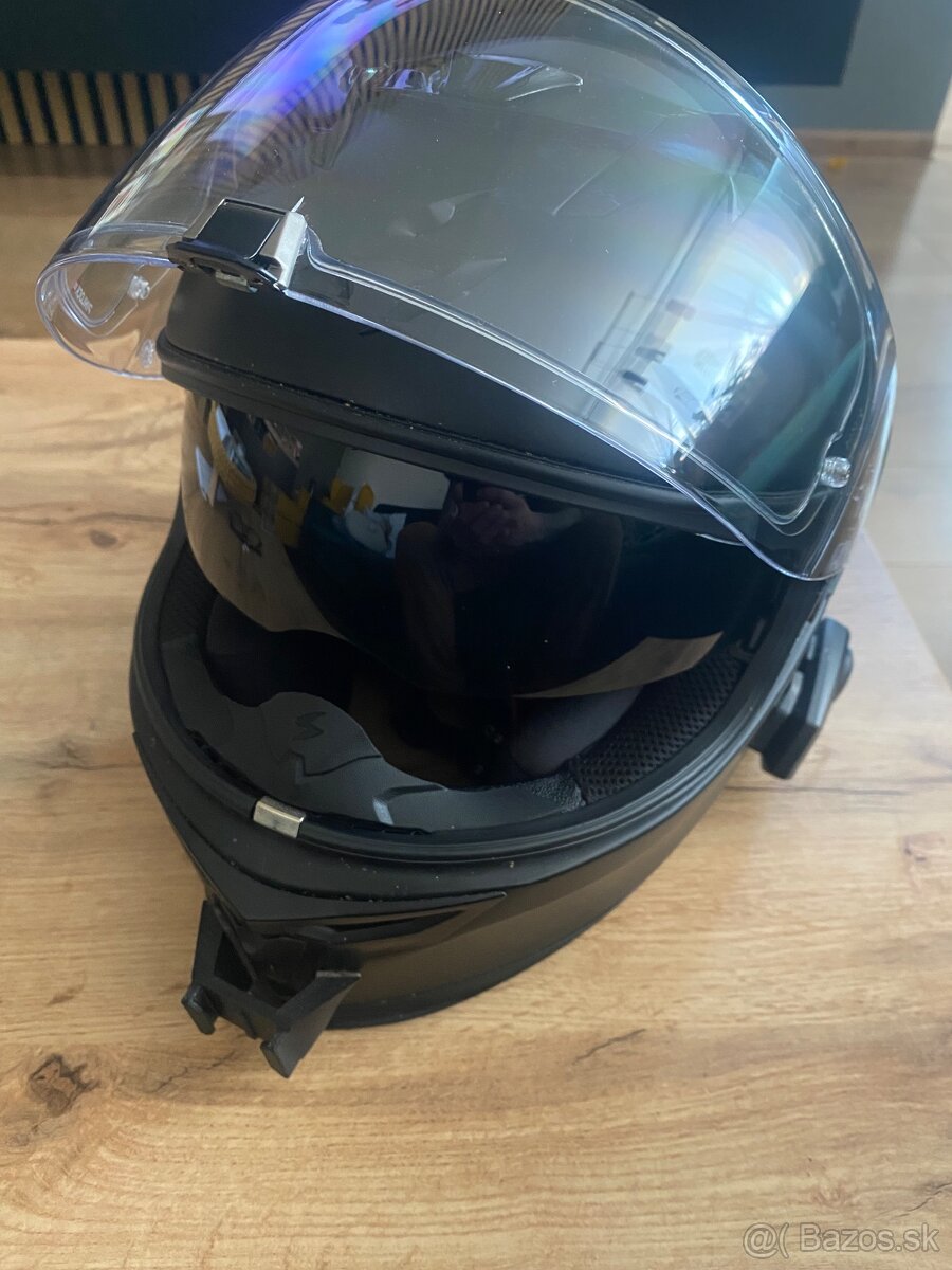 Scorpion EXO-520 Air - 3