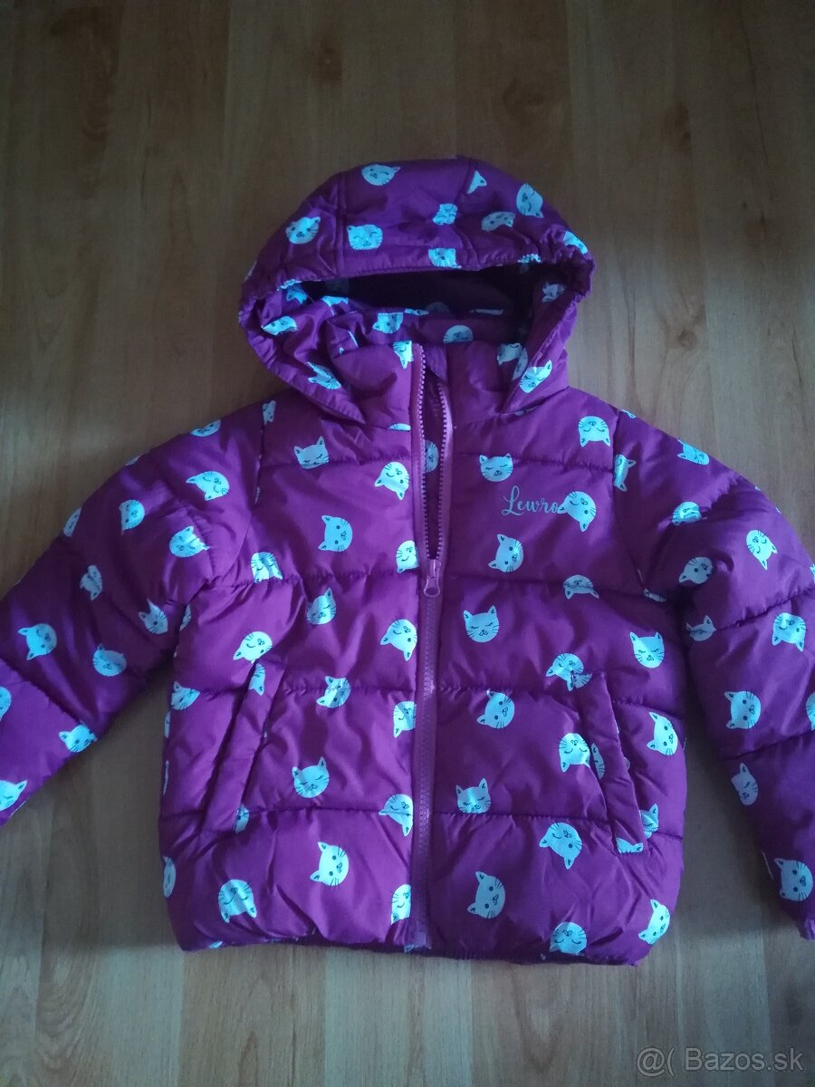 bundy pre dievčatko - 3