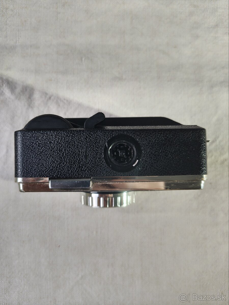 Kodak Instamatic 155 X - 3