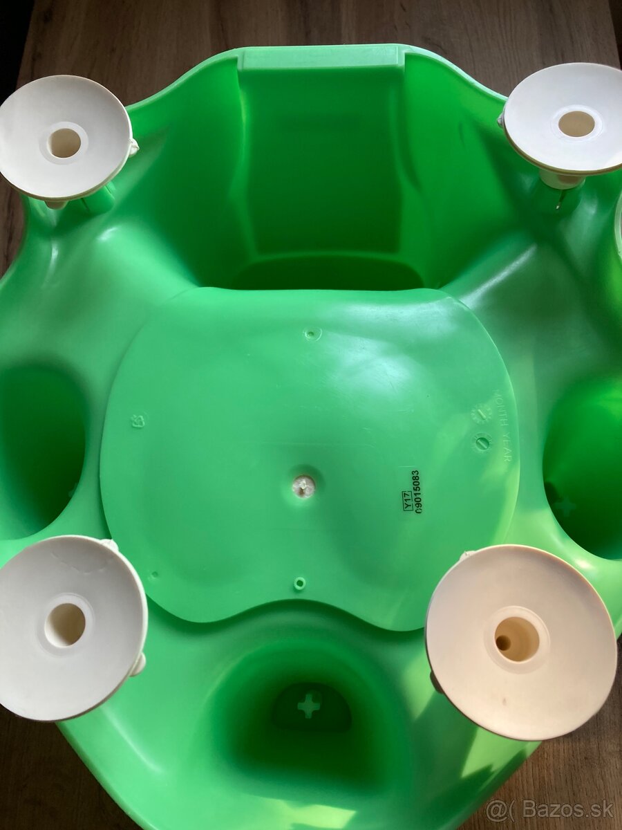 Detské sedátko do vane - 3