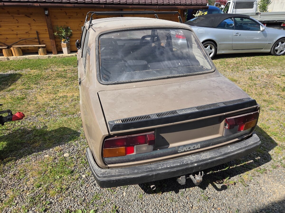 Predam škodu 120 - 3