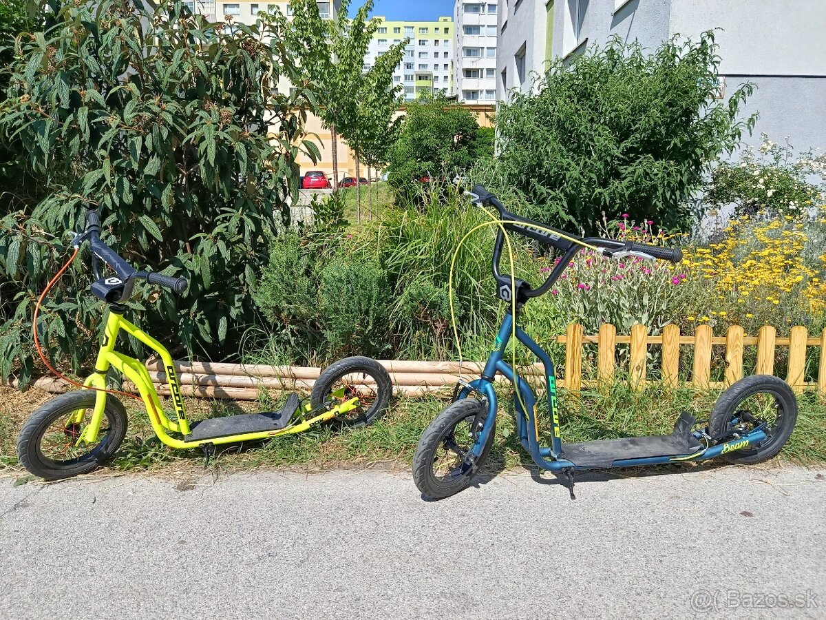 detske kolobezky - 3