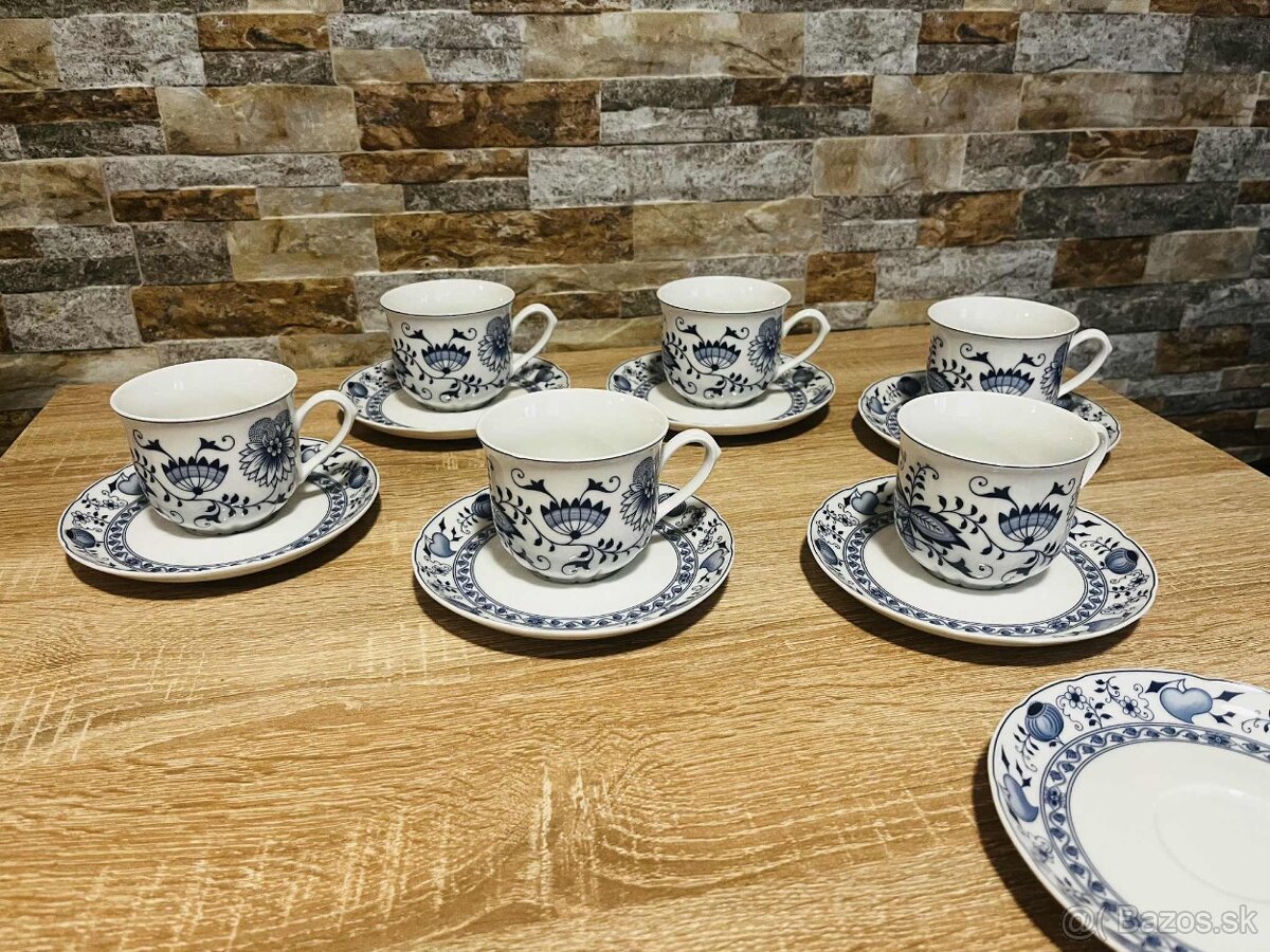 Karlovarský porcelán - 3