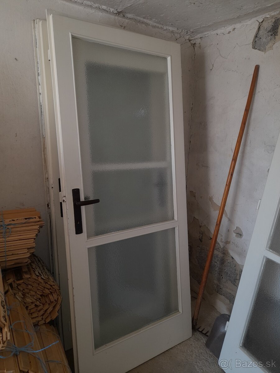 Darujem dvere - 3