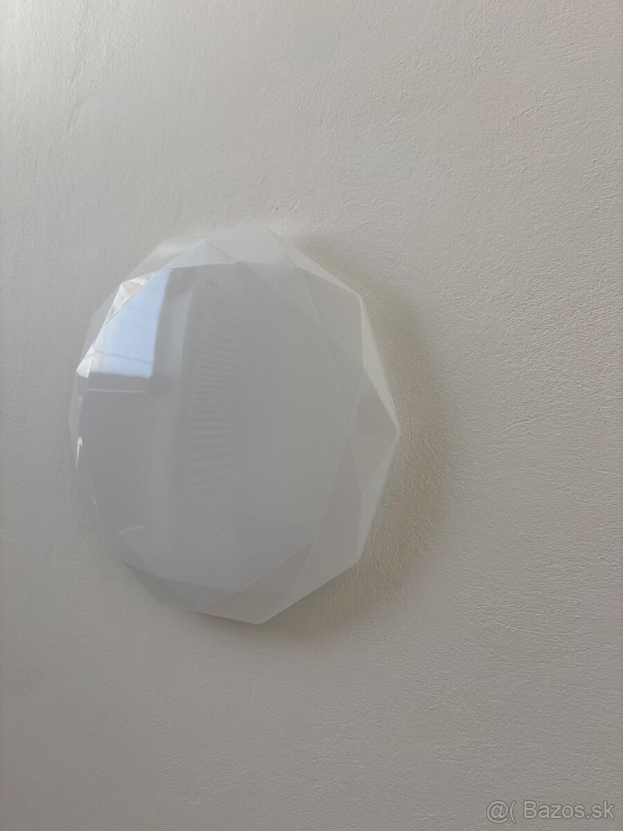 Stropné svietidlo diamant - 3