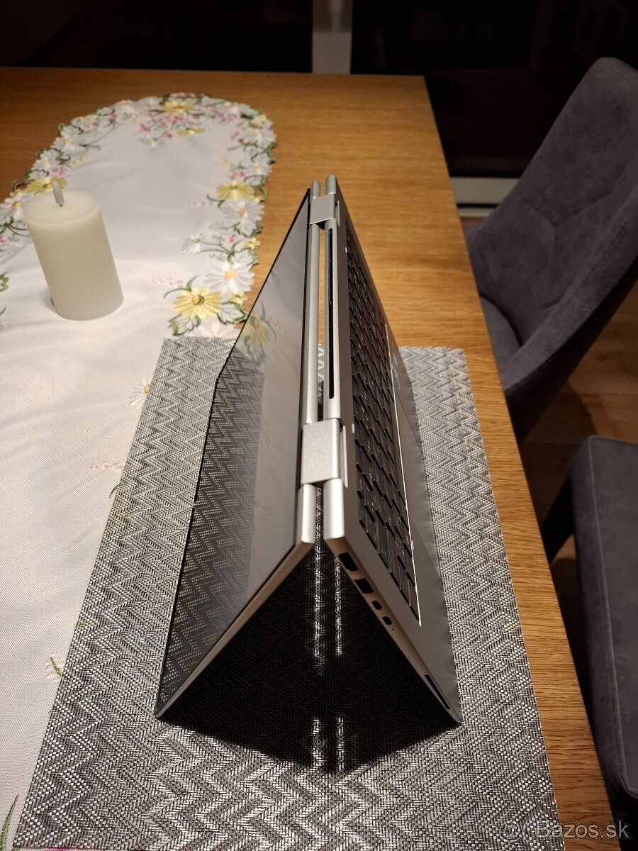 Predám 14 palcový dotykový notebook HP EliteBook X360 1040 - 3