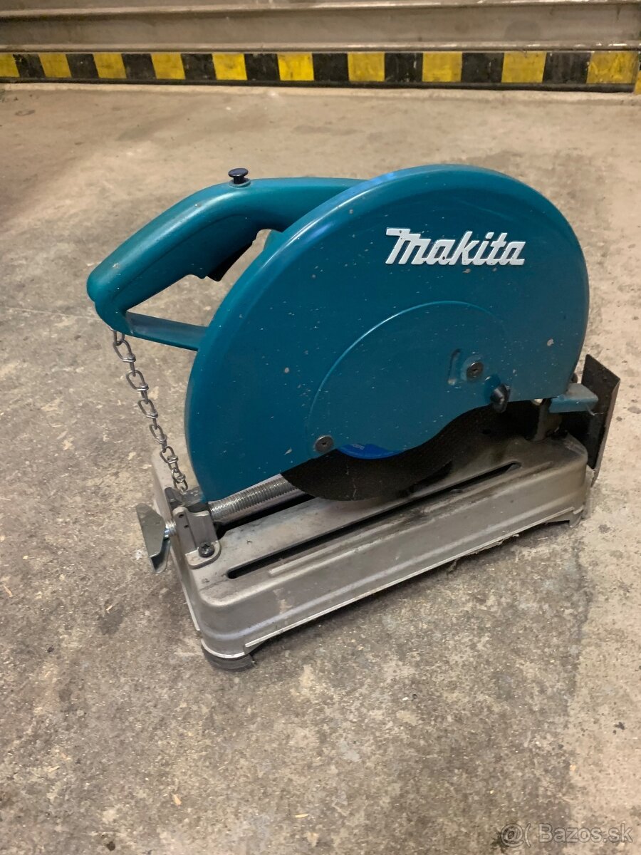 Rozbrusovacia píla - 3