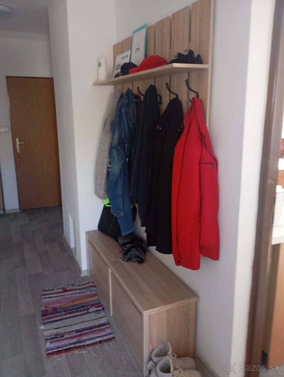 Prenájom rodinného domu - 3