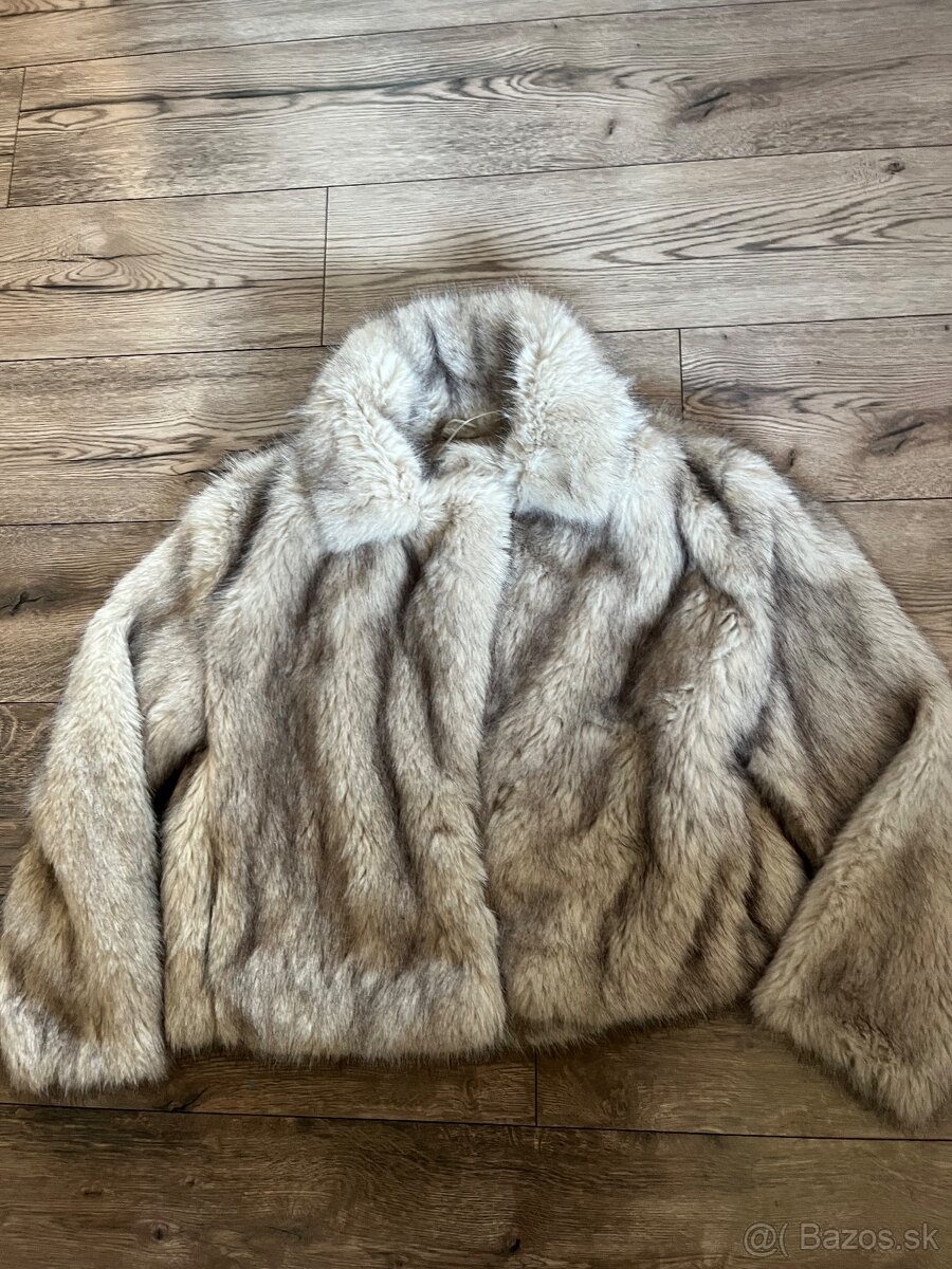 Kožuch - 3