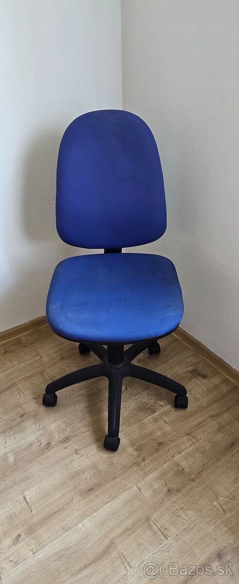 Kancelárske stoličky - 3