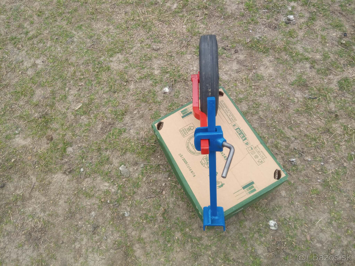 oporné koleso Terra Vari - 3