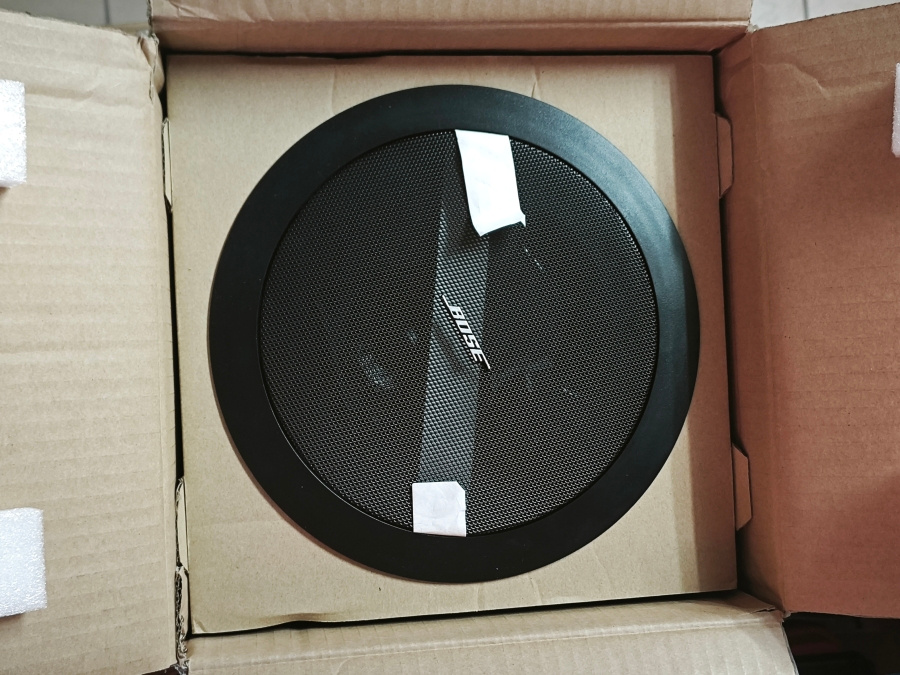 Reproduktor BOSE DS F16 - 3