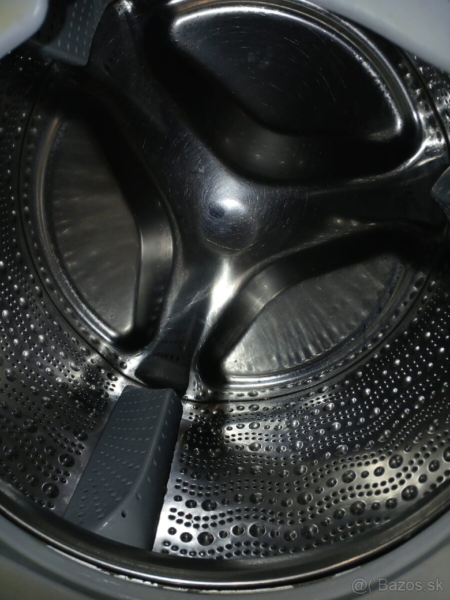 Práčka Siemens VarioPerfekt - 3