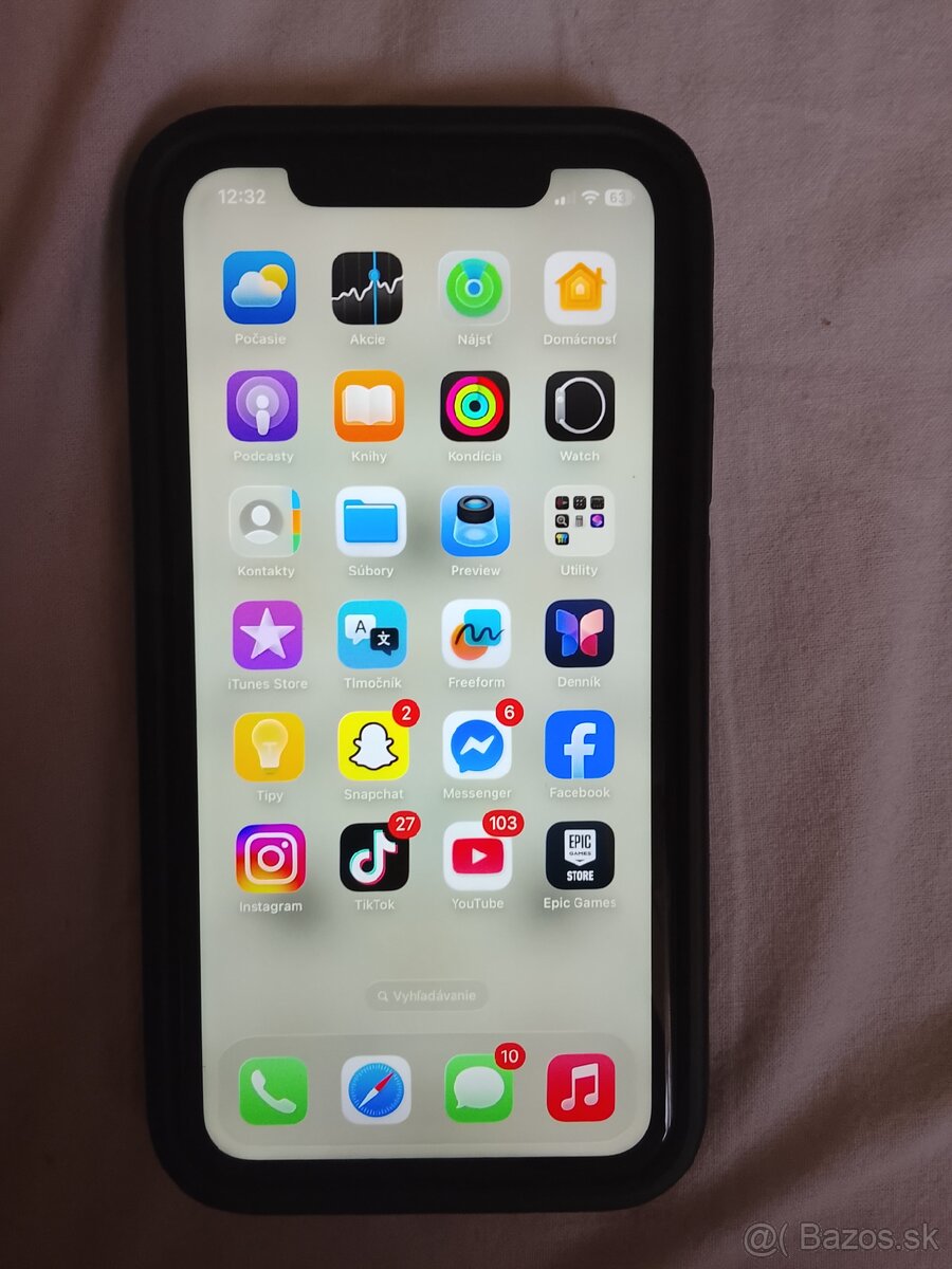 Predám iphone 11 - 3