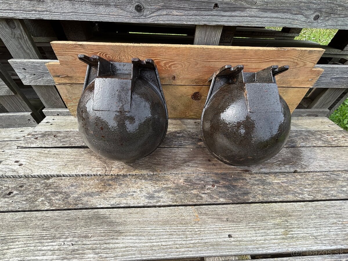 Napajačky pre dobytok - 3