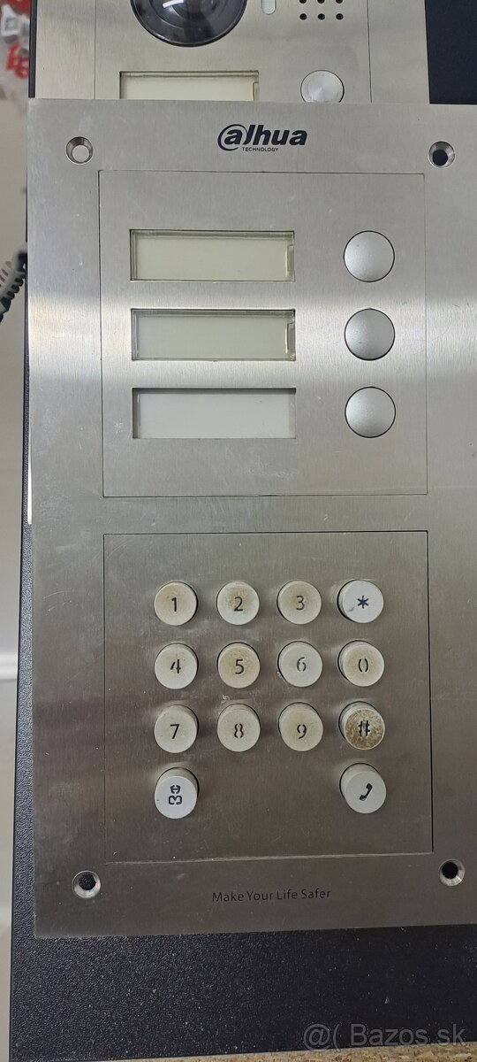 Dauha video vratnik - 3