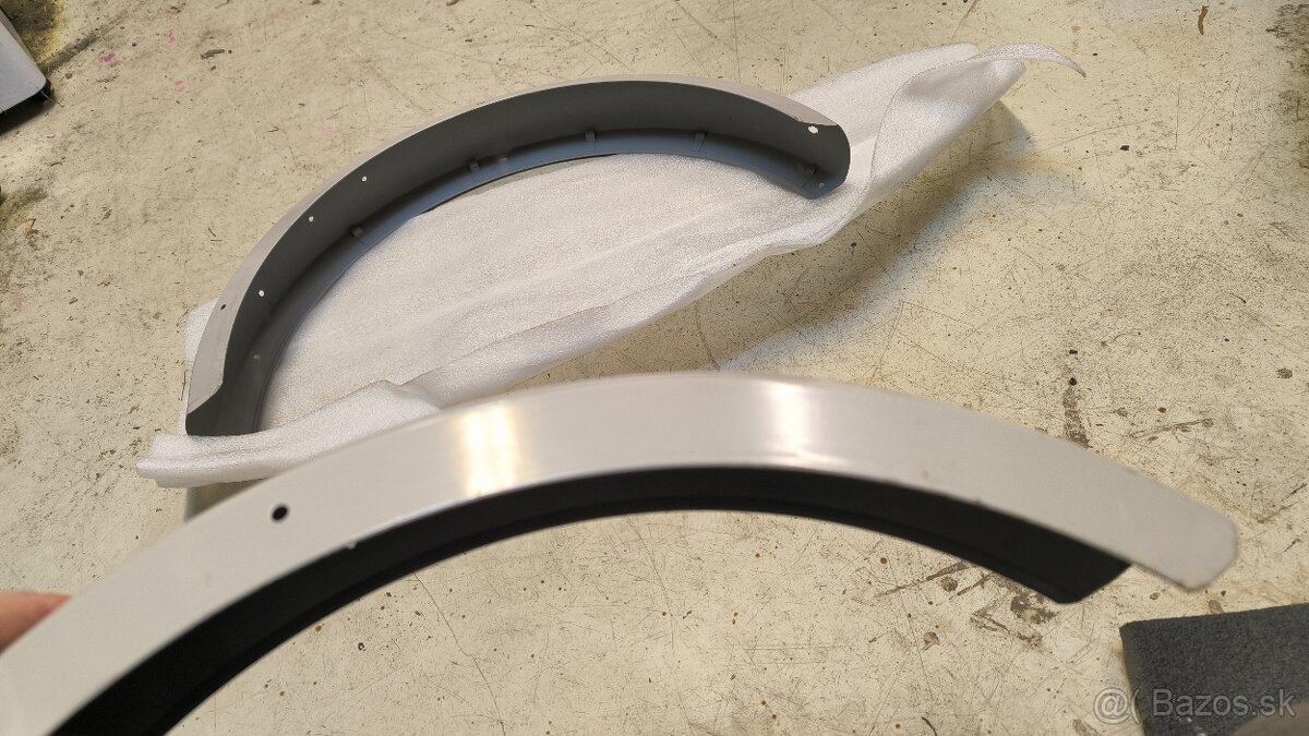 Babeta blatníky nepoužité - 3