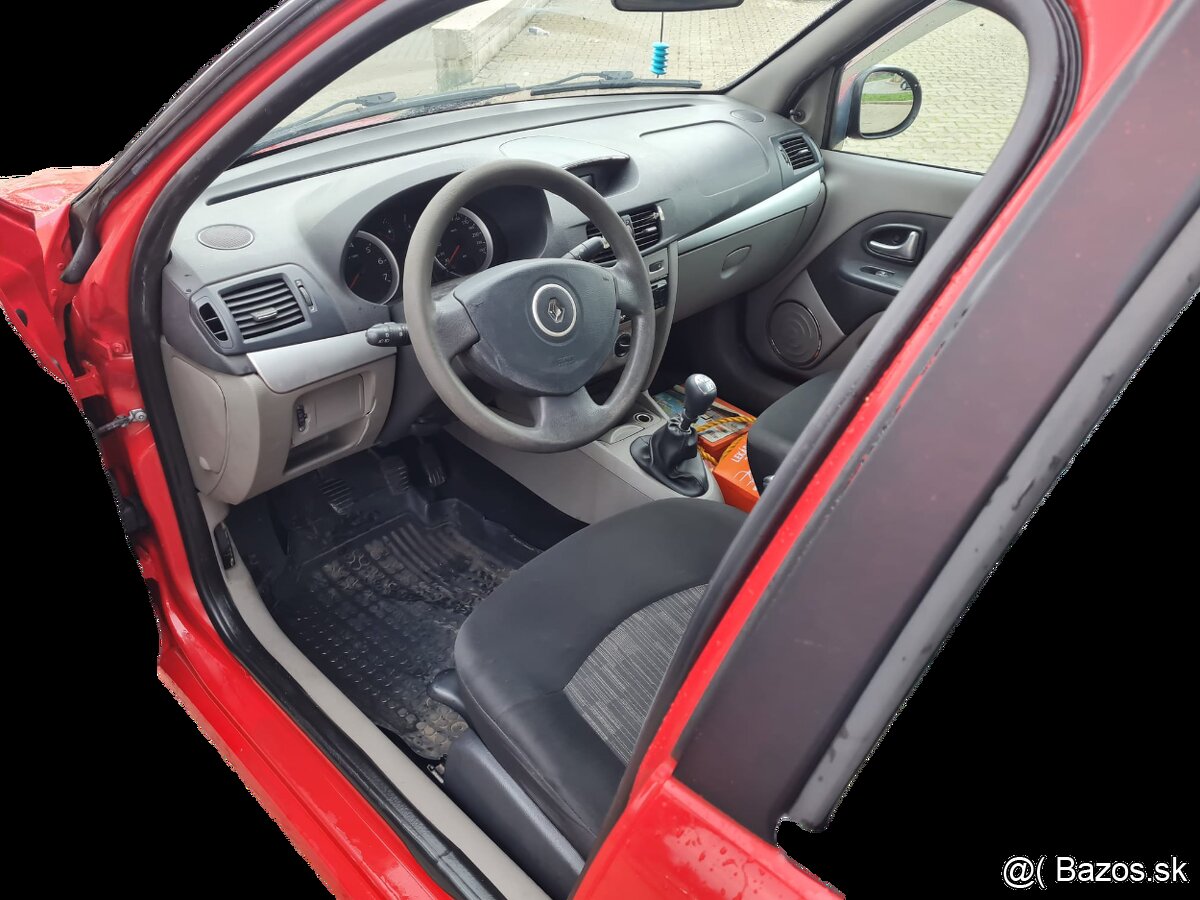 Renault Thalia II. - 3