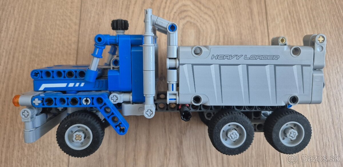 Lego Technic - 3