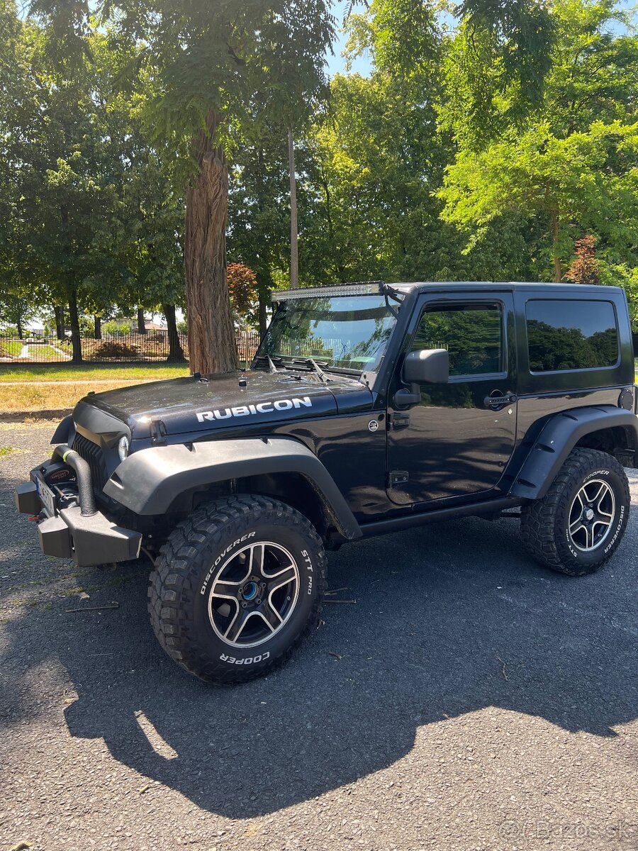 Jeep wrangler 2.8crdi
