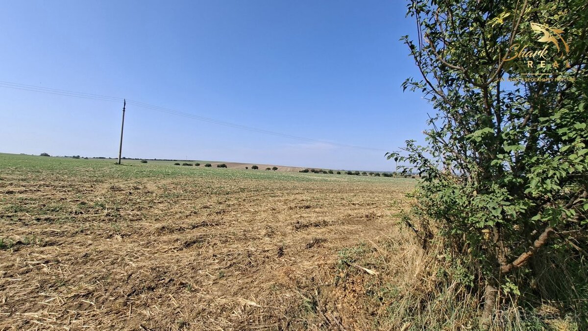 Pozemok na výstavbu rodinného domu - 3